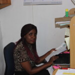 20/2/2023
TASTA team led by CEO Mr. Bob Shuma planning and setting goals of office and project activities that are to be met in February 2023
22/2/2023
- TASTA staff individually working on their daily activities to ensure members are effectively and timely served
- Japhet Laizer from Alliance for a Green Revolution in Africa (AGRA) with TASTA staff working together as partners for future projects